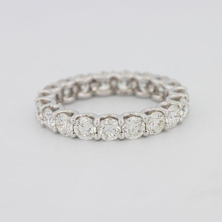 Full Round Eternity Band - ZIZOV DIAMONDS