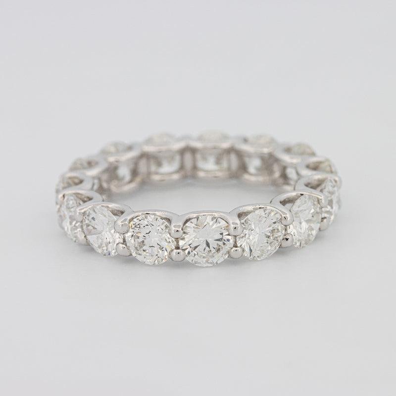 Full Round Eternity Band - ZIZOV DIAMONDS