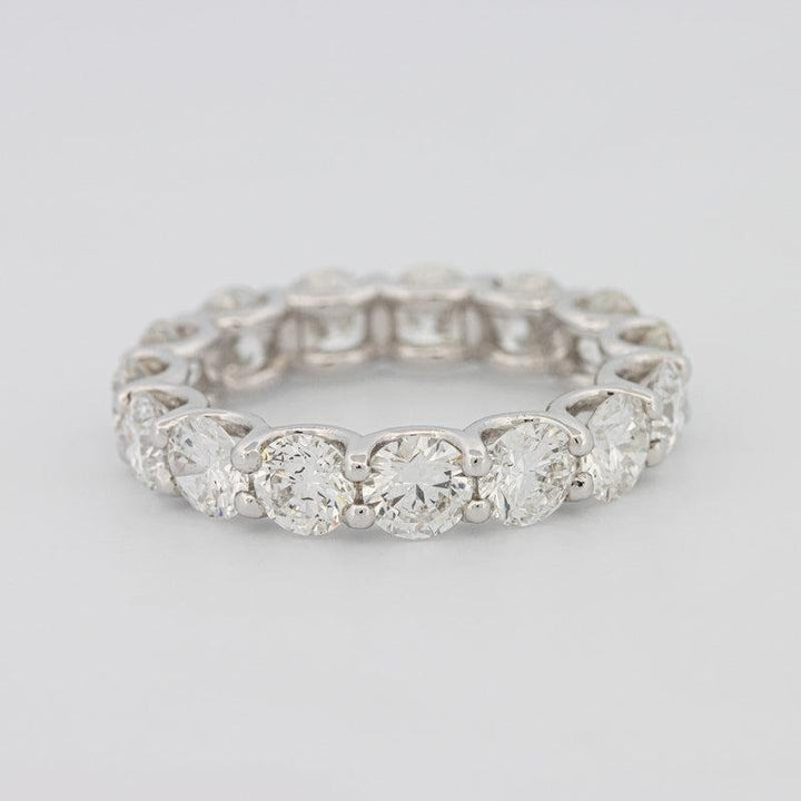 Full Round Eternity Band - ZIZOV DIAMONDS