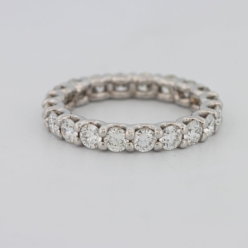Full Round Eternity Band - ZIZOV DIAMONDS