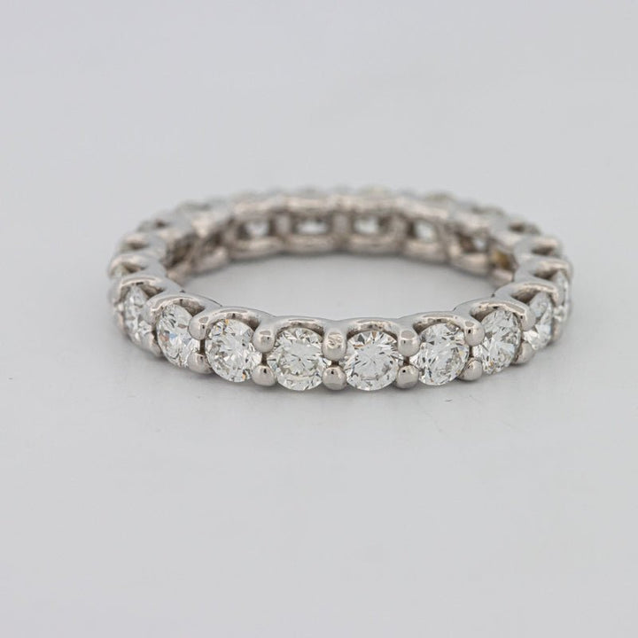 Full Round Eternity Band - ZIZOV DIAMONDS