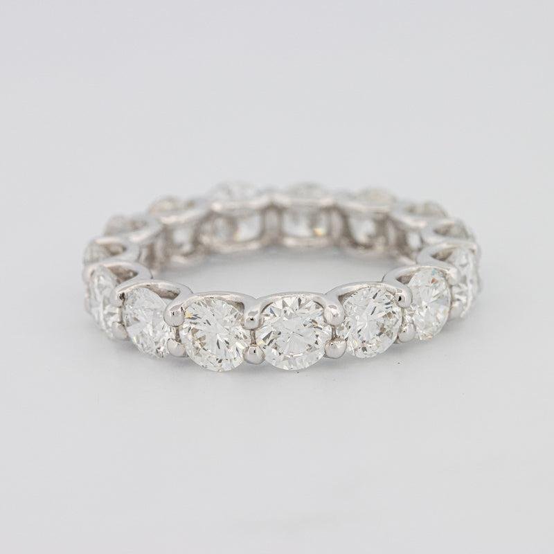 Full Round Eternity Band - ZIZOV DIAMONDS