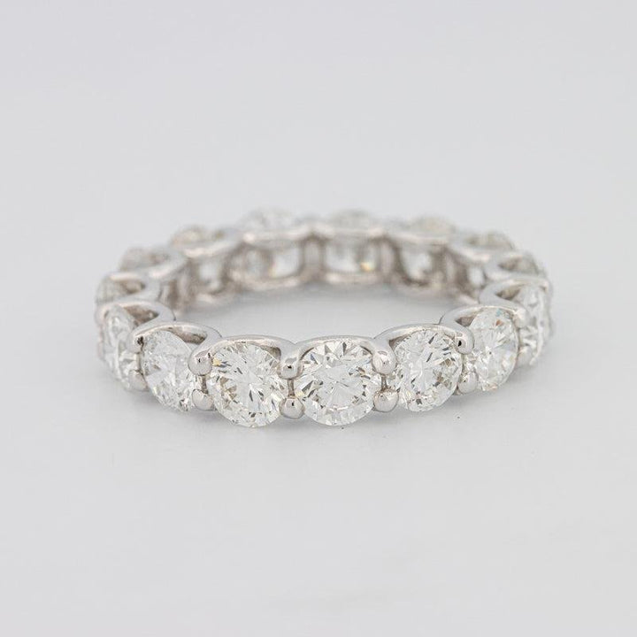 Full Round Eternity Band - ZIZOV DIAMONDS