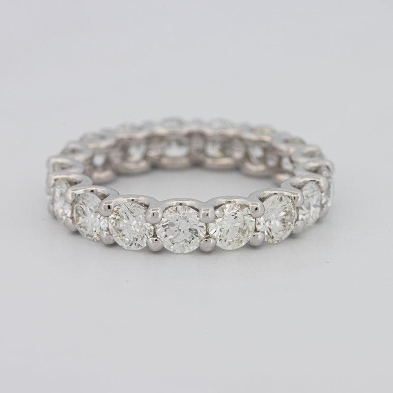 Full Round Eternity Band - ZIZOV DIAMONDS