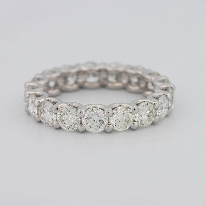 Full Round Eternity Band - ZIZOV DIAMONDS