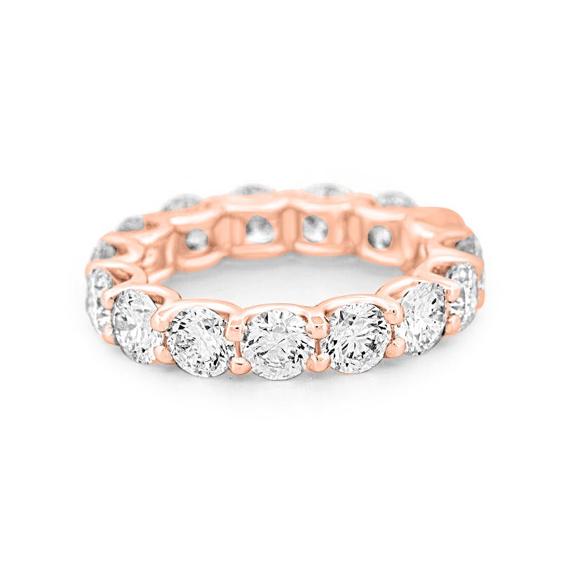 Full Round Eternity Band - ZIZOV DIAMONDS