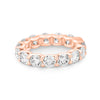 Full Round Eternity Band - ZIZOV DIAMONDS
