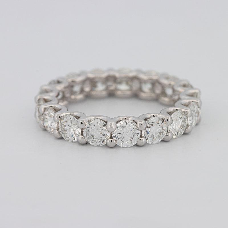 Full Round Eternity Band - ZIZOV DIAMONDS