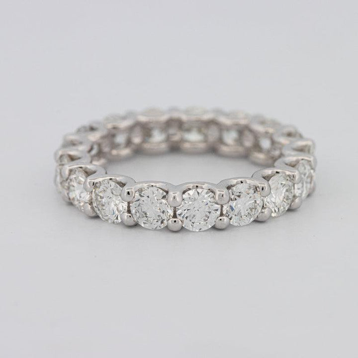 Full Round Eternity Band - ZIZOV DIAMONDS