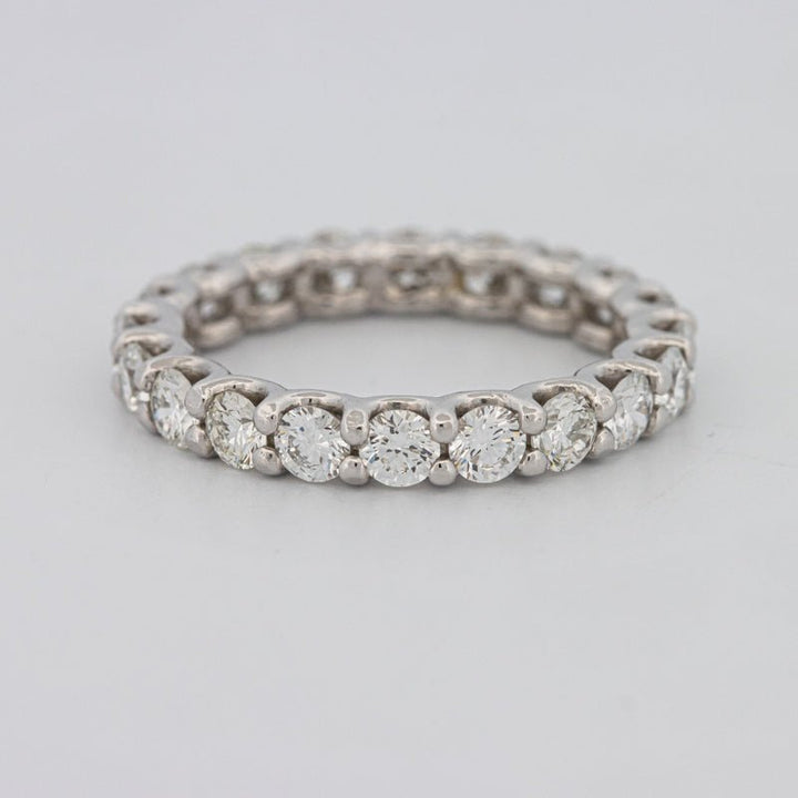 Full Round Eternity Band - ZIZOV DIAMONDS