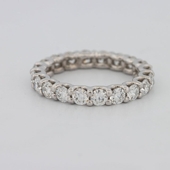 Full Round Eternity Band - ZIZOV DIAMONDS