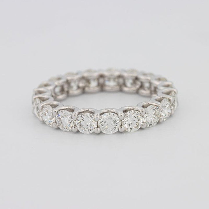Full Round Eternity Band - ZIZOV DIAMONDS