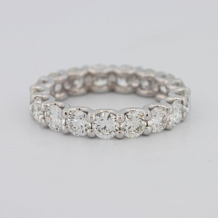 Full Round Eternity Band - ZIZOV DIAMONDS