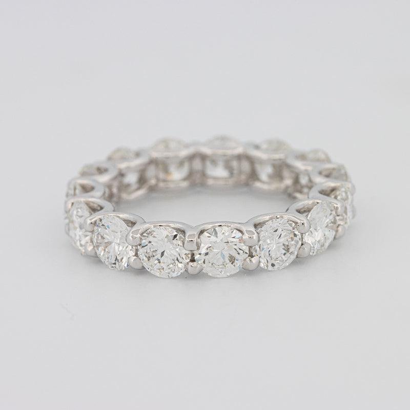 Full Round Eternity Band - ZIZOV DIAMONDS