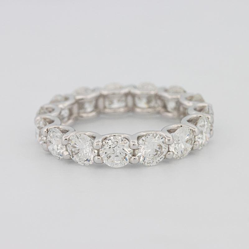 Full Round Eternity Band - ZIZOV DIAMONDS