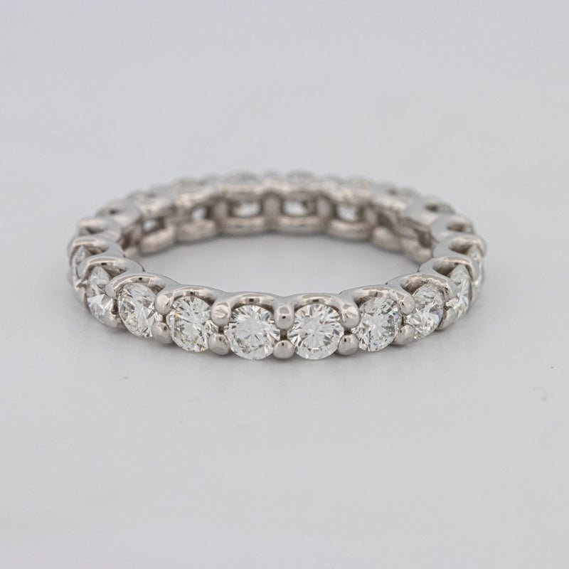 Full Round Eternity Band - ZIZOV DIAMONDS