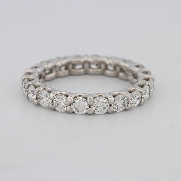 Full Round Eternity Band - ZIZOV DIAMONDS