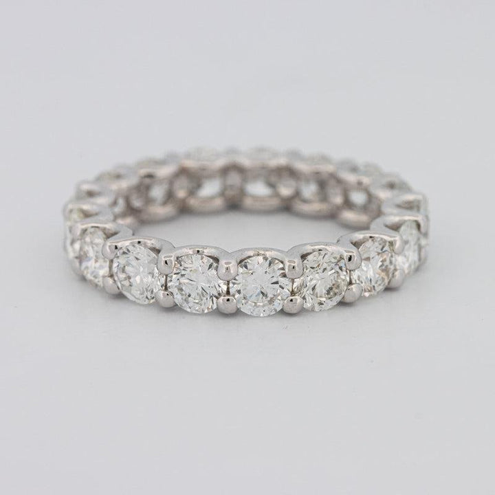 Full Round Eternity Band - ZIZOV DIAMONDS