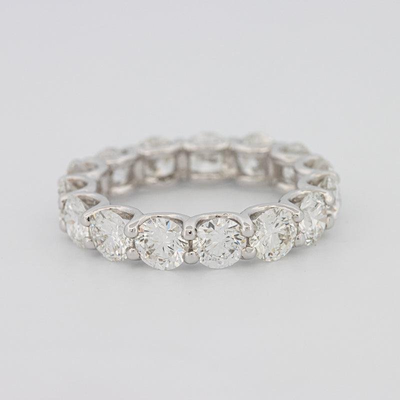 Full Round Eternity Band - ZIZOV DIAMONDS