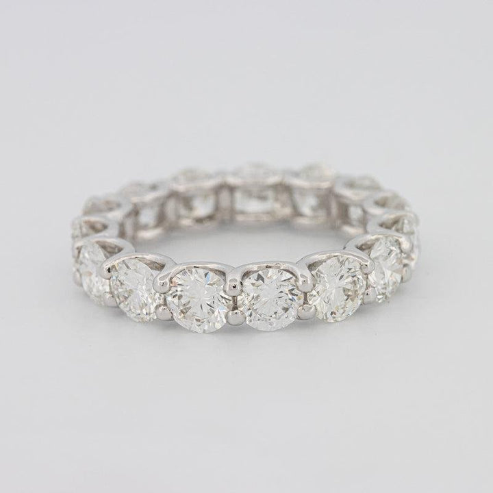 Full Round Eternity Band - ZIZOV DIAMONDS