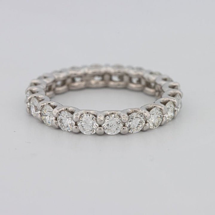 Full Round Eternity Band - ZIZOV DIAMONDS