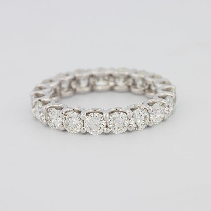 Full Round Eternity Band - ZIZOV DIAMONDS