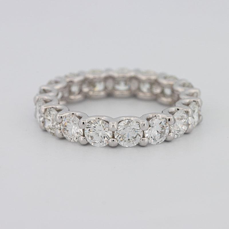 Full Round Eternity Band - ZIZOV DIAMONDS