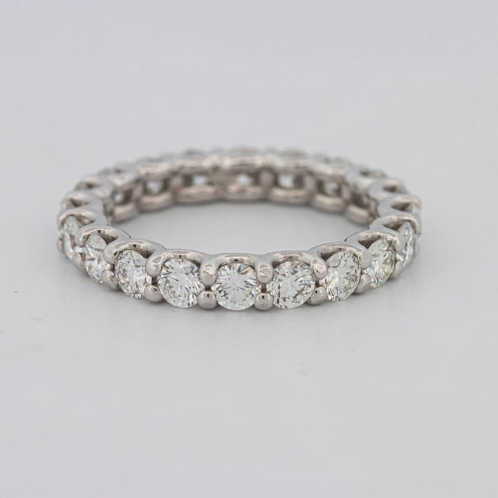 Full Round Eternity Band - ZIZOV DIAMONDS