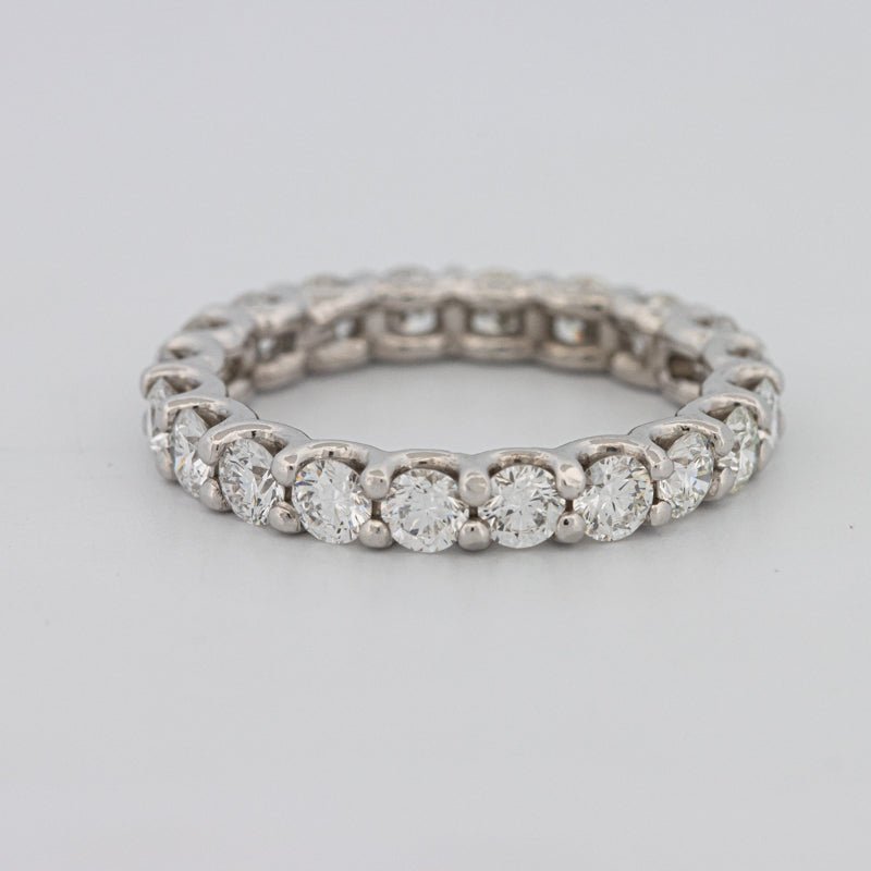 Full Round Eternity Band - ZIZOV DIAMONDS