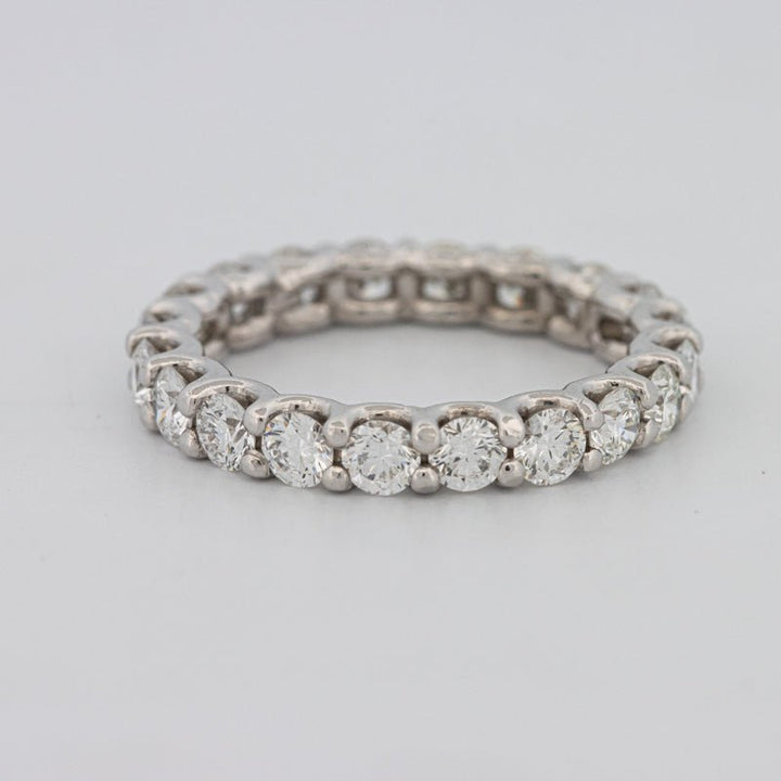 Full Round Eternity Band - ZIZOV DIAMONDS