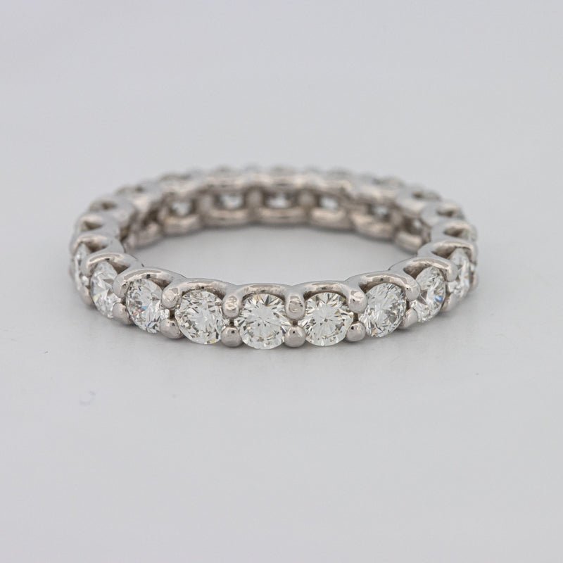 Full Round Eternity Band - ZIZOV DIAMONDS
