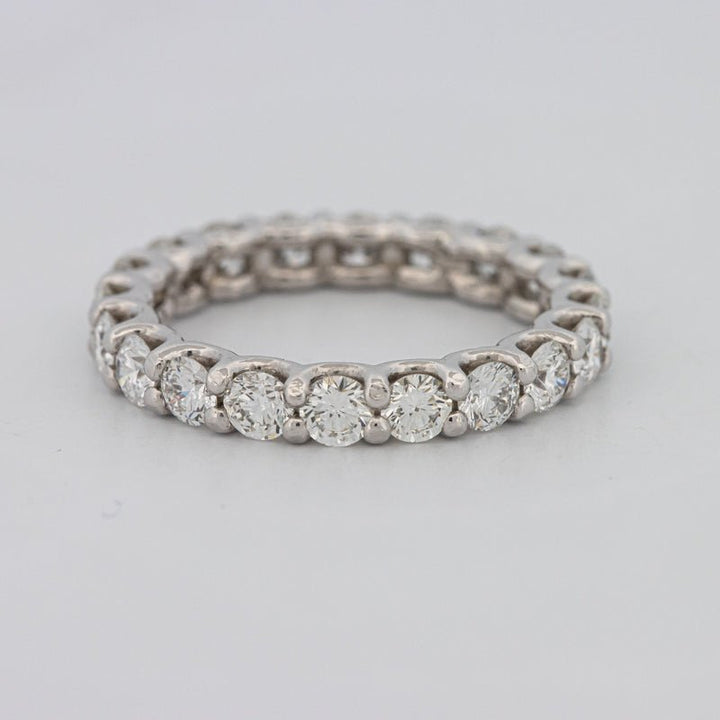 Full Round Eternity Band - ZIZOV DIAMONDS