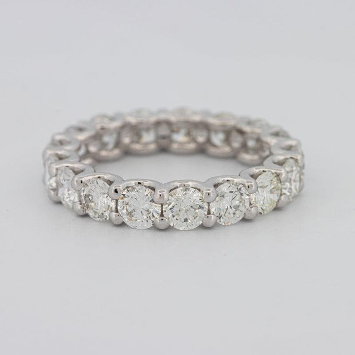 Full Round Eternity Band - ZIZOV DIAMONDS