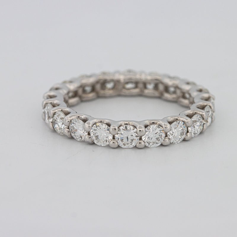 Full Round Eternity Band - ZIZOV DIAMONDS