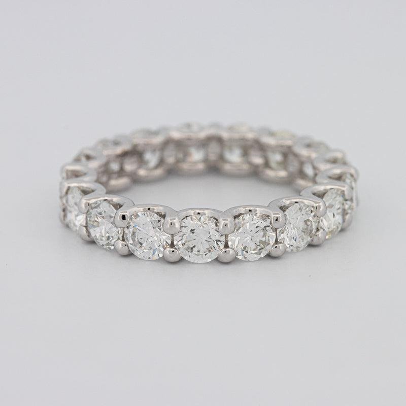 Full Round Eternity Band - ZIZOV DIAMONDS