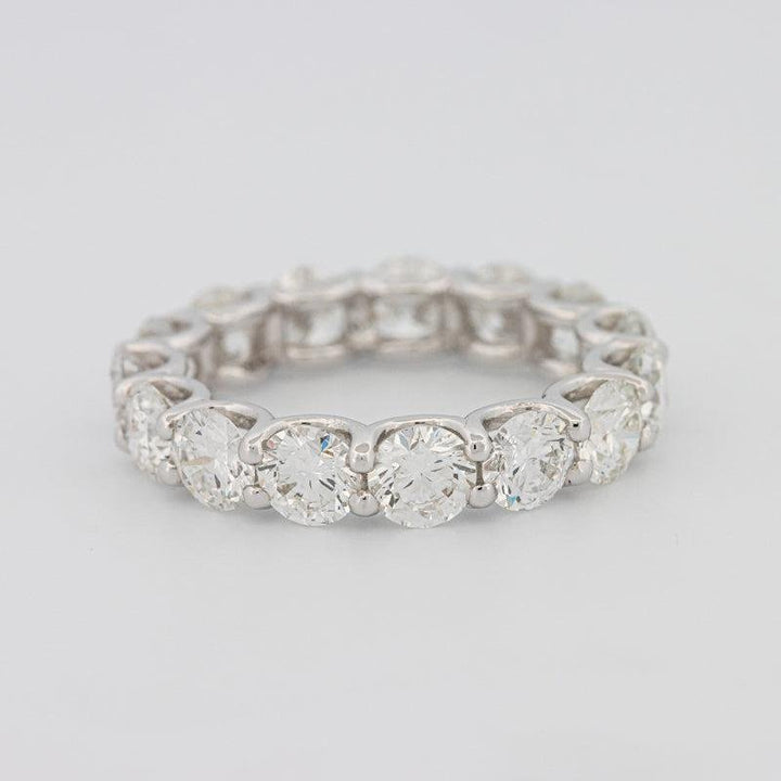 Full Round Eternity Band - ZIZOV DIAMONDS