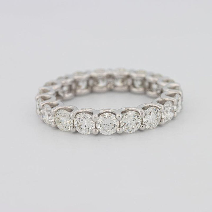 Full Round Eternity Band - ZIZOV DIAMONDS