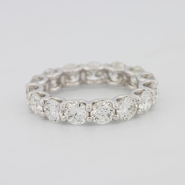 Full Round Eternity Band - ZIZOV DIAMONDS