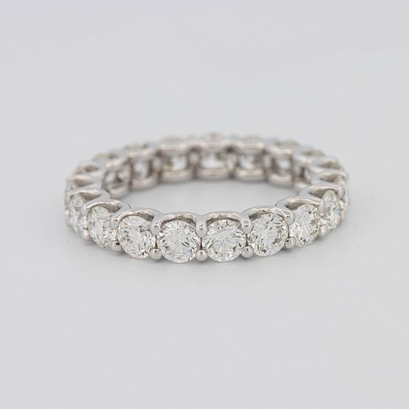 Full Round Eternity Band - ZIZOV DIAMONDS