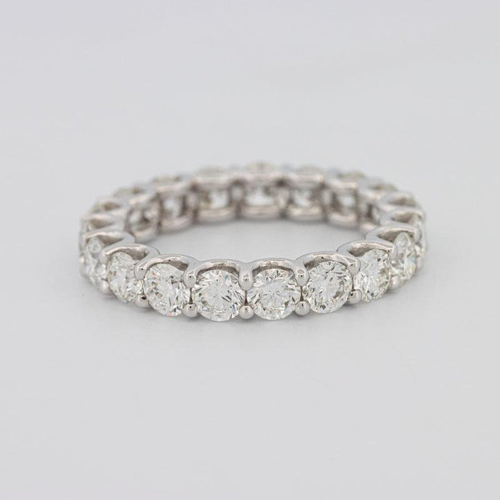 Full Round Eternity Band - ZIZOV DIAMONDS