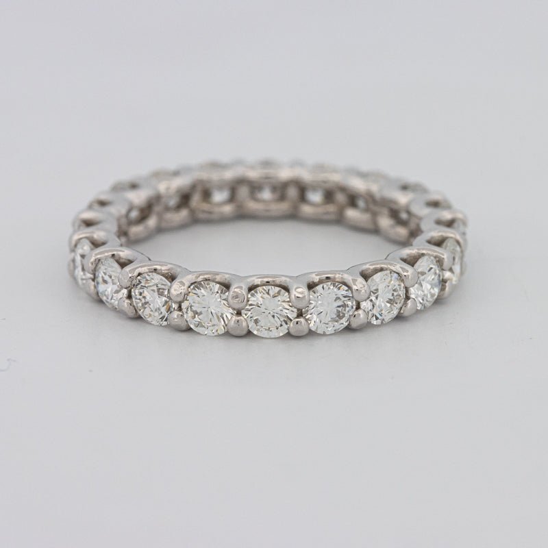 Full Round Eternity Band - ZIZOV DIAMONDS