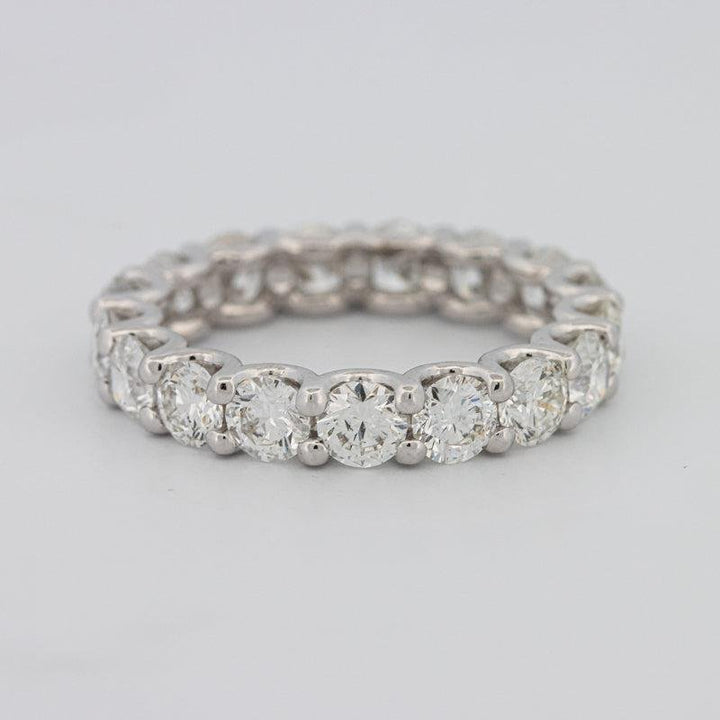 Full Round Eternity Band - ZIZOV DIAMONDS