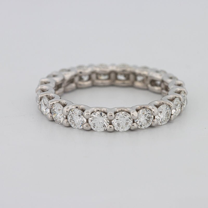 Full Round Eternity Band - ZIZOV DIAMONDS