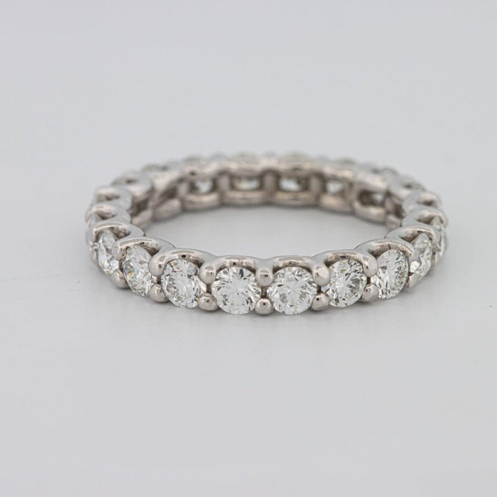 Full Round Eternity Band - ZIZOV DIAMONDS