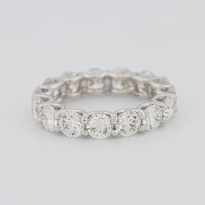 Full Round Eternity Band - ZIZOV DIAMONDS