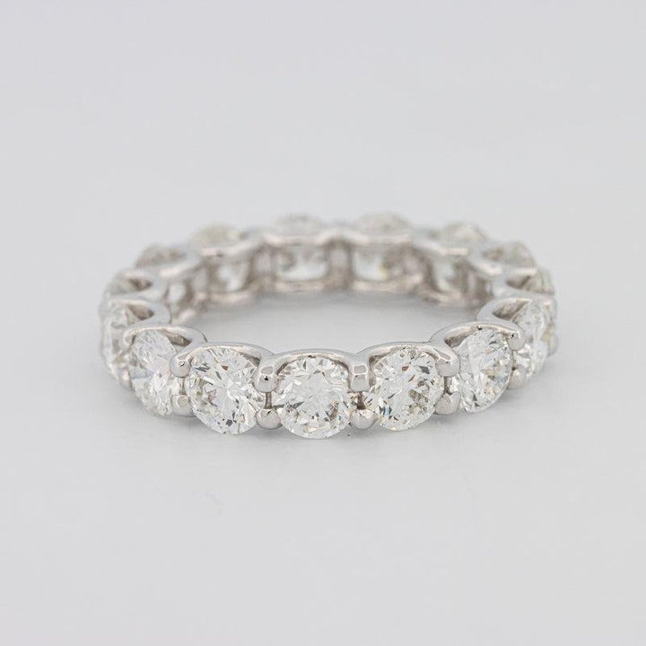 Full Round Eternity Band - ZIZOV DIAMONDS