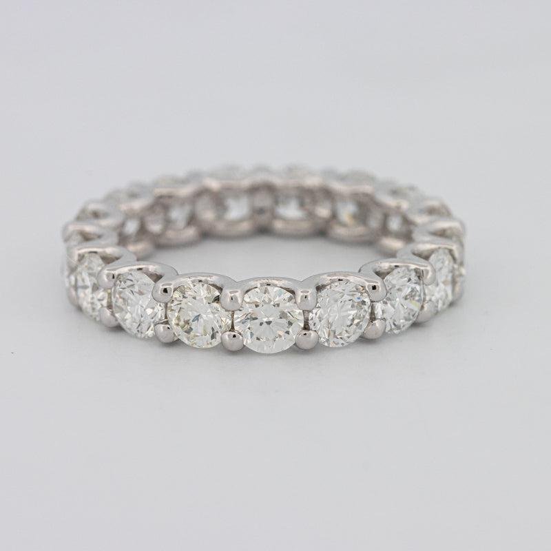 Full Round Eternity Band - ZIZOV DIAMONDS