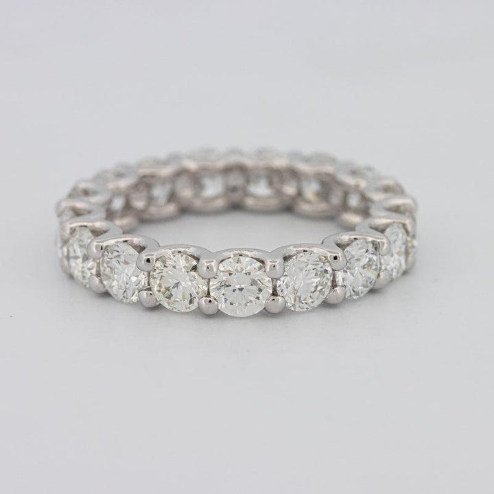 Full Round Eternity Band - ZIZOV DIAMONDS