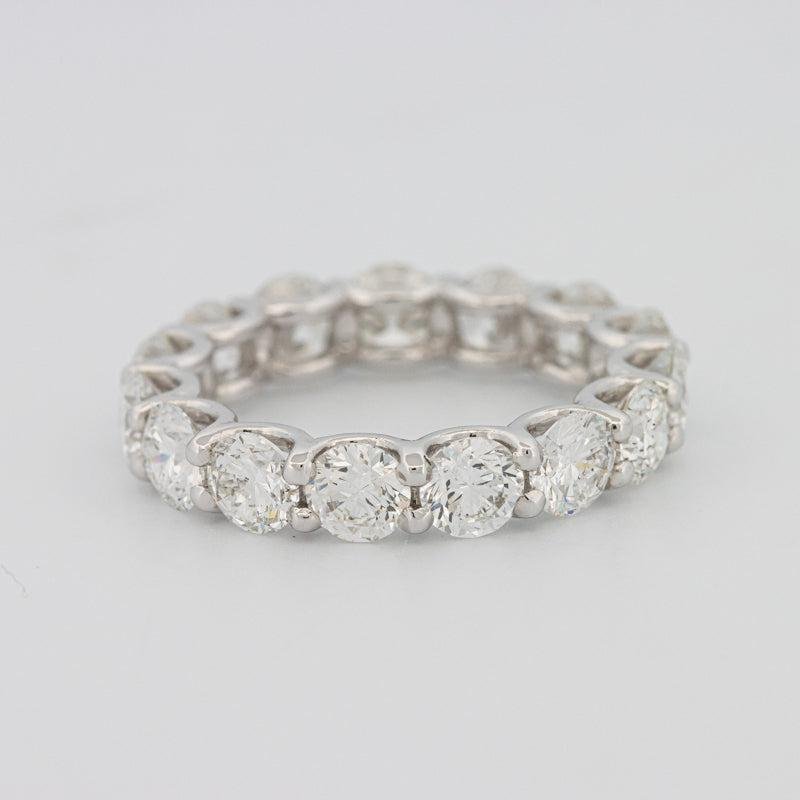 Full Round Eternity Band - ZIZOV DIAMONDS