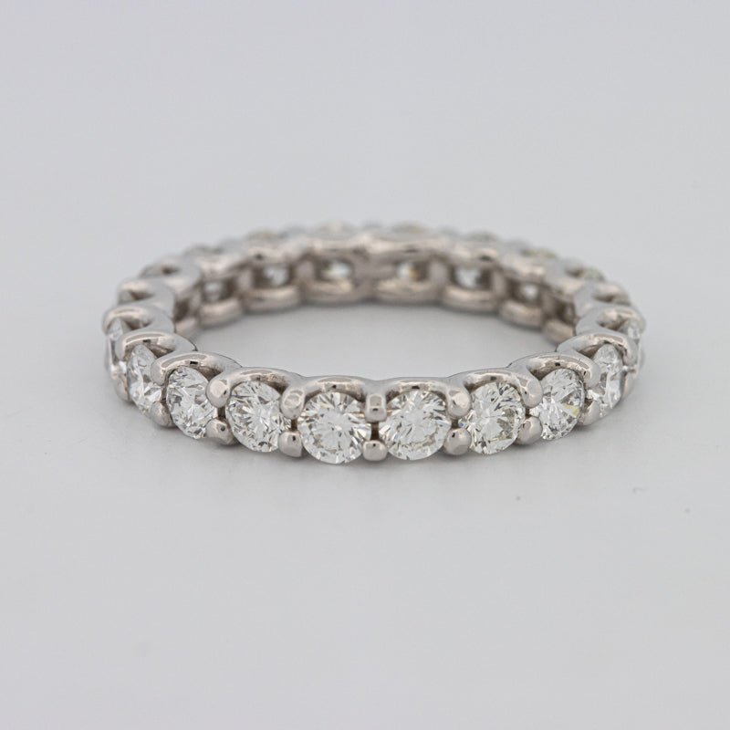 Full Round Eternity Band - ZIZOV DIAMONDS